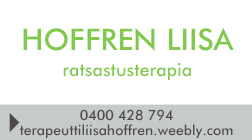 Hoffren Liisa logo